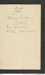 k.k. naturhistorisches Hofmuseum, Intendanzakten 1885-1896 (Hauer), Aktenzahl Z.82.c/1888, Seite 2